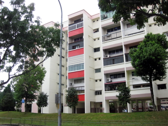 Hougang Avenue 8 thumbnail photo
